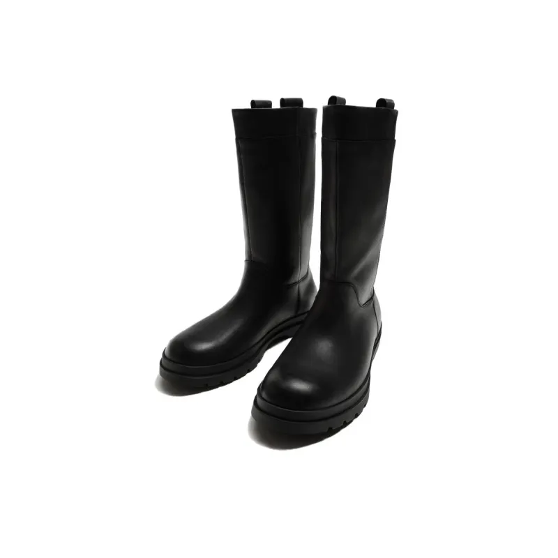 ZARA Ankle Boots Men-3