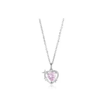 Good Quality Alloy Necklaces Women's