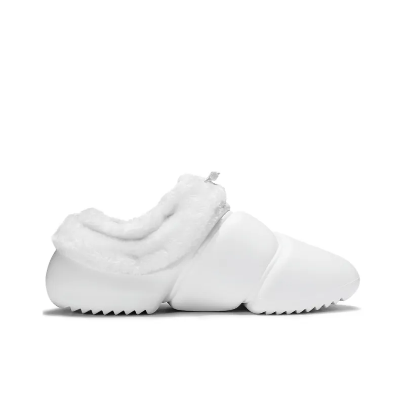 NORVINCY Snow Boots Unisex White-1