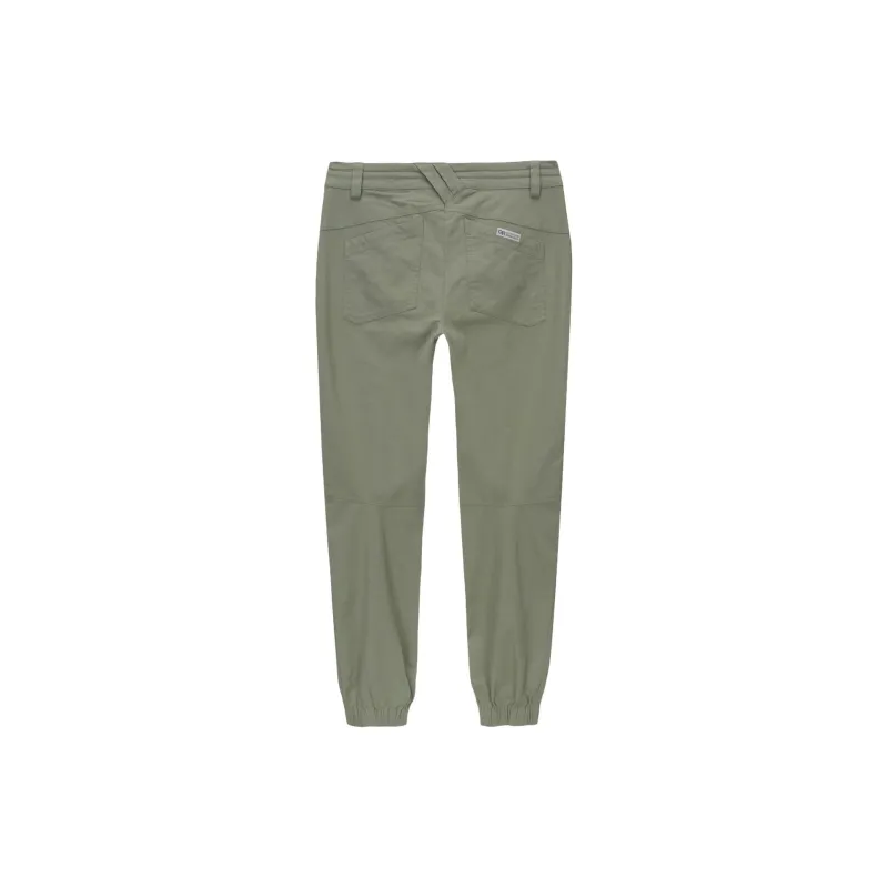 Outdoor Research Casual Pants Women's Light Khaki-1