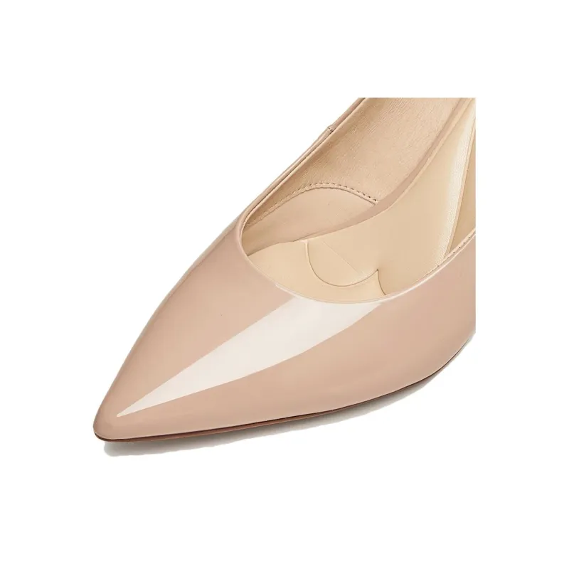 Tata Slim Heel High Heels 7cm Women's-11