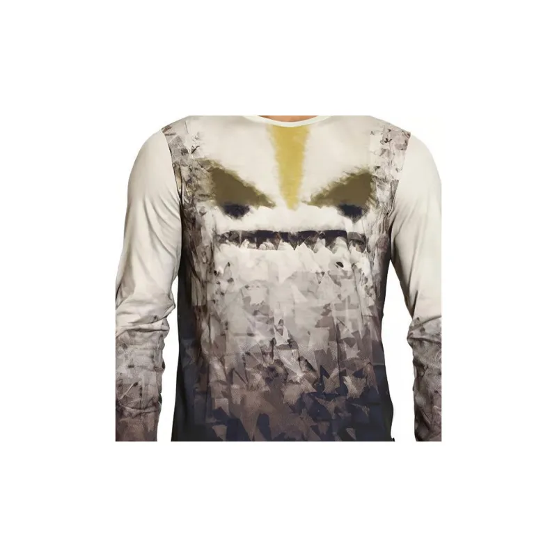 FENDI T-Shirts Men Multicolor-2