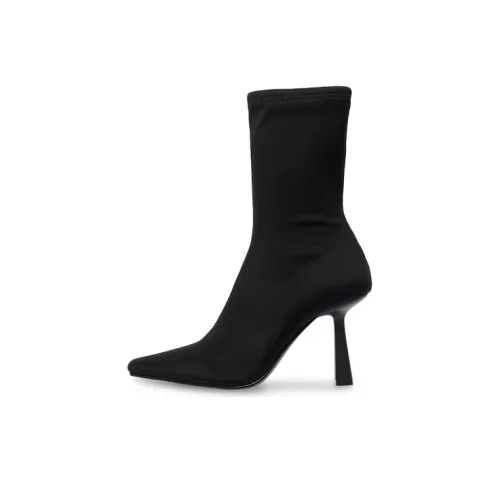 STEVE MADDEN Ankle Boots 8.7cm Women's