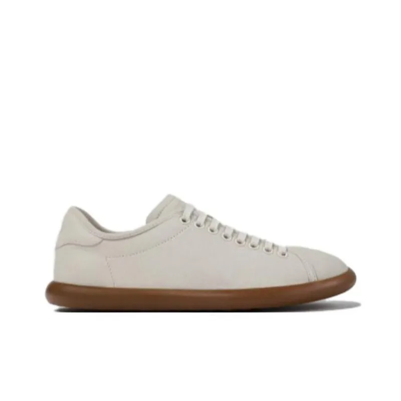 CAMPER Pelotas Soller Leather Trainers-1