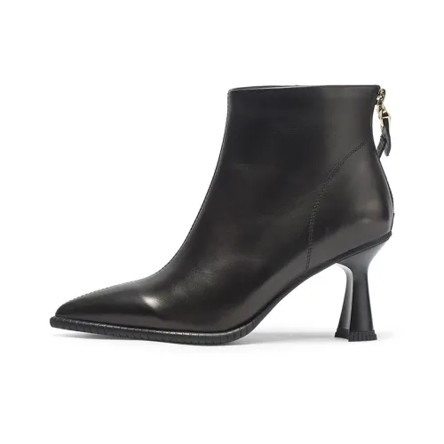 Coup De Foudre Ankle Boots 7.5cm Women's