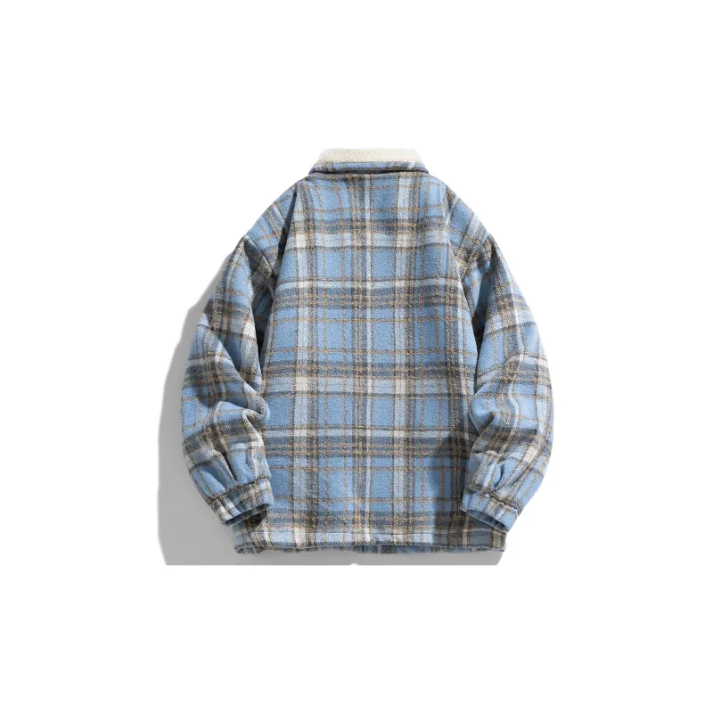 BOBBY ABLEY Denim Jacket Unisex-11