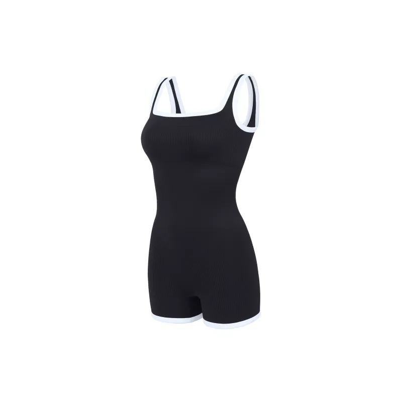 Bebe Women's Bodysuits-2