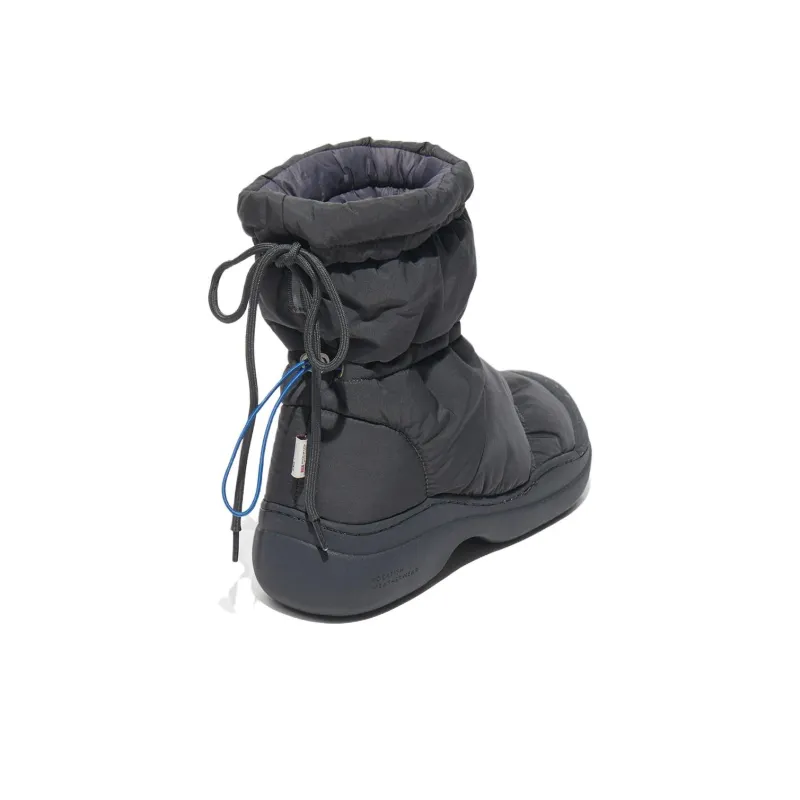 Rockfish Weatherwear Ankle Boots Women's Dark Gray-3