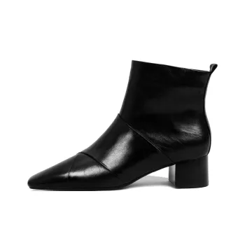CAMEIDO Ankle Boots 4.5cm Women's