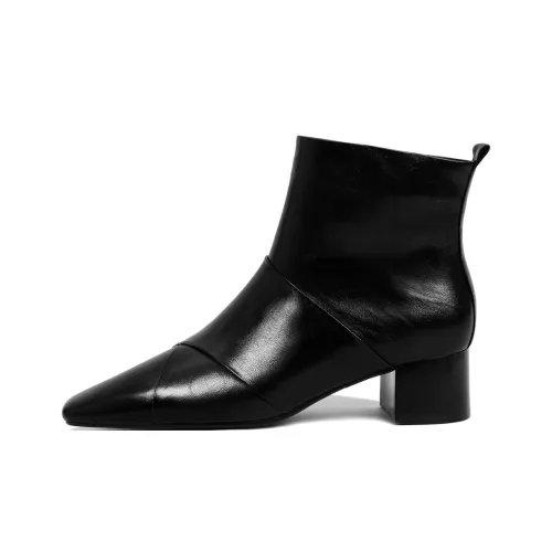 CAMEIDO Ankle Boots 4.5cm Women's