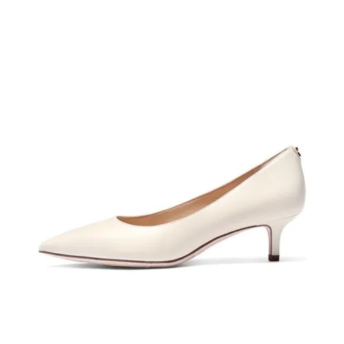 Staccato Pointed Toe High Heels Women's
