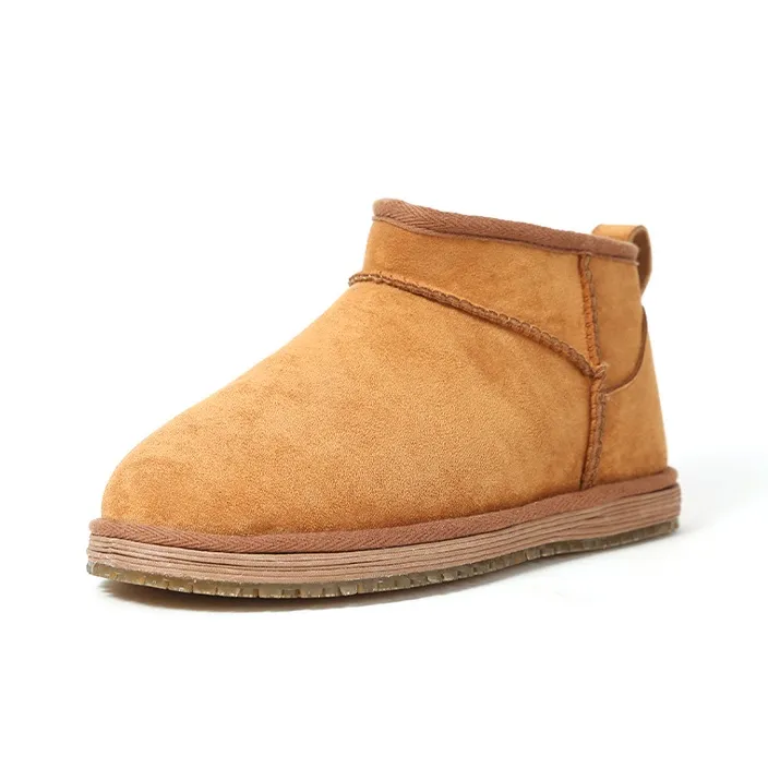 Old Meihua Warm Coverage Snow Boots Women's-6