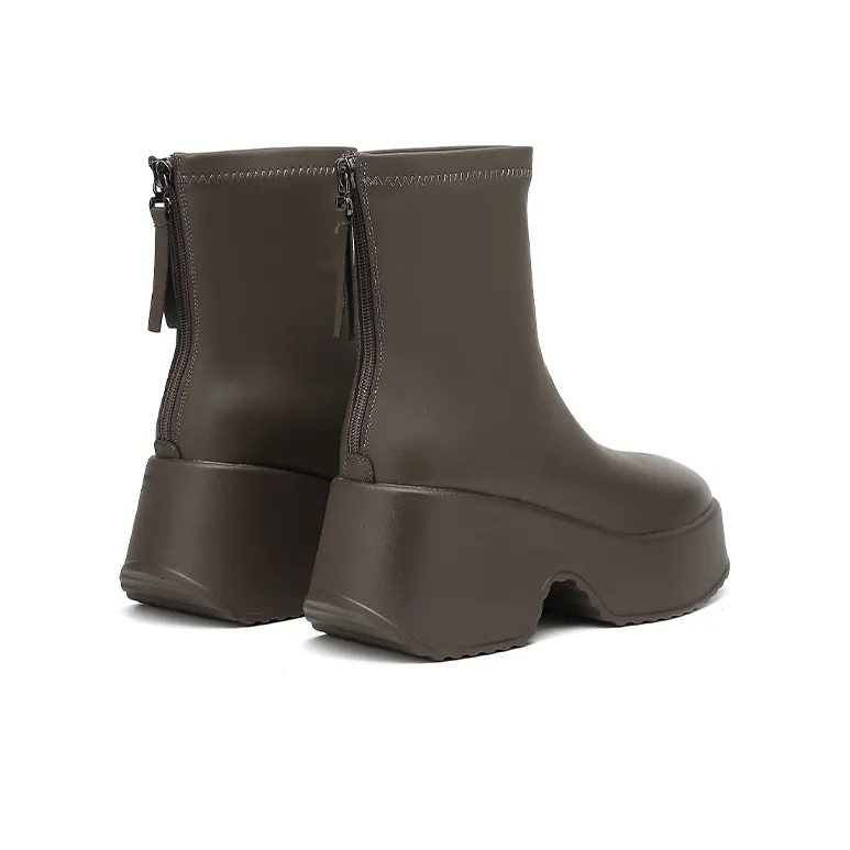 DAPHNE Ankle Boots 7.5cm Women's-1