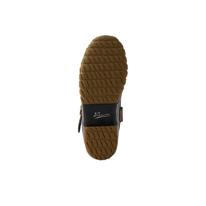 Visvim Decoy D Nubuck Boots-3