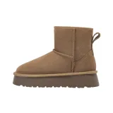 Brown (Knee-High)