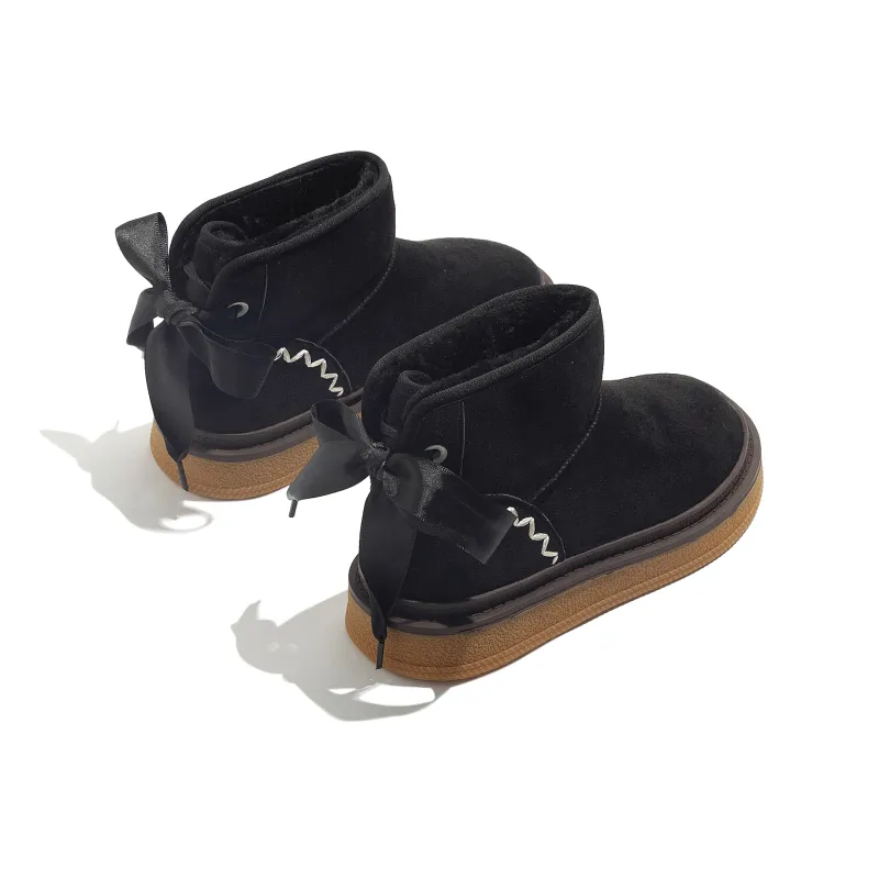 BEIER Snow Boots Women's-6