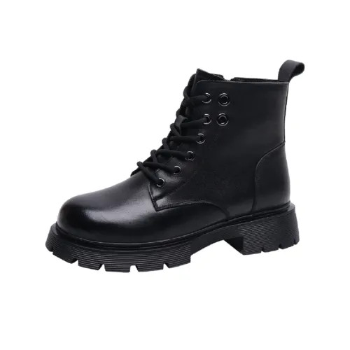Mulinsen Crew Martin Boot Women's