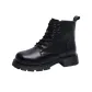Black (Fleece-Lined)