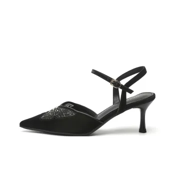 DAPHNE Slim Heel High Heels 6.5cm Women's