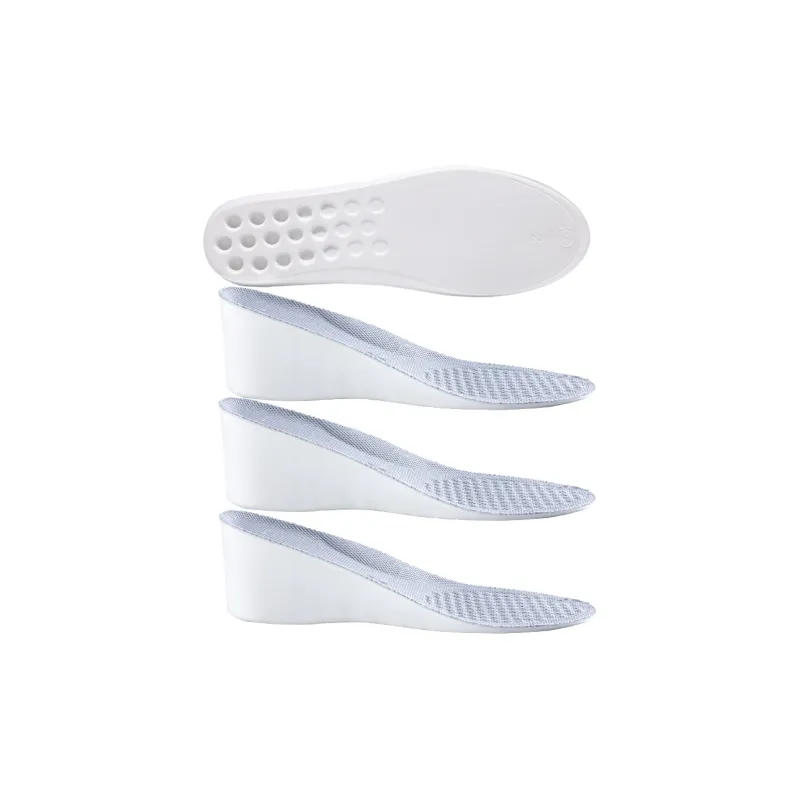 Footprint Tribe PU+K208 Mesh Insoles Unisex-13