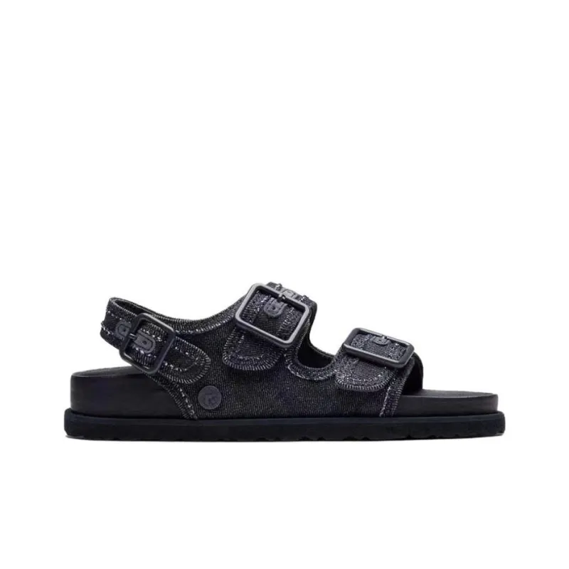 Birkenstock Milano Sandals-1