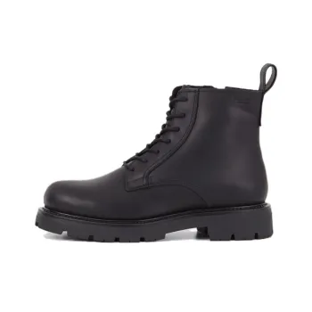 VAGABOND SHOEMAKERS Ankle Boots 4cm Men's Black