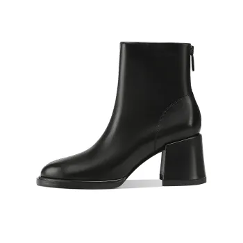 Shesrim Ankle Boots 5cm Women's