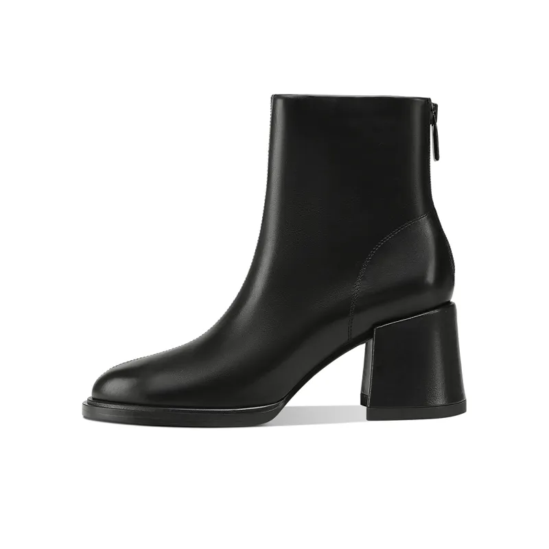 Shesrim Ankle Boots 5cm Women's-0