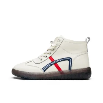 AOKANG Ankle Boots Women's White