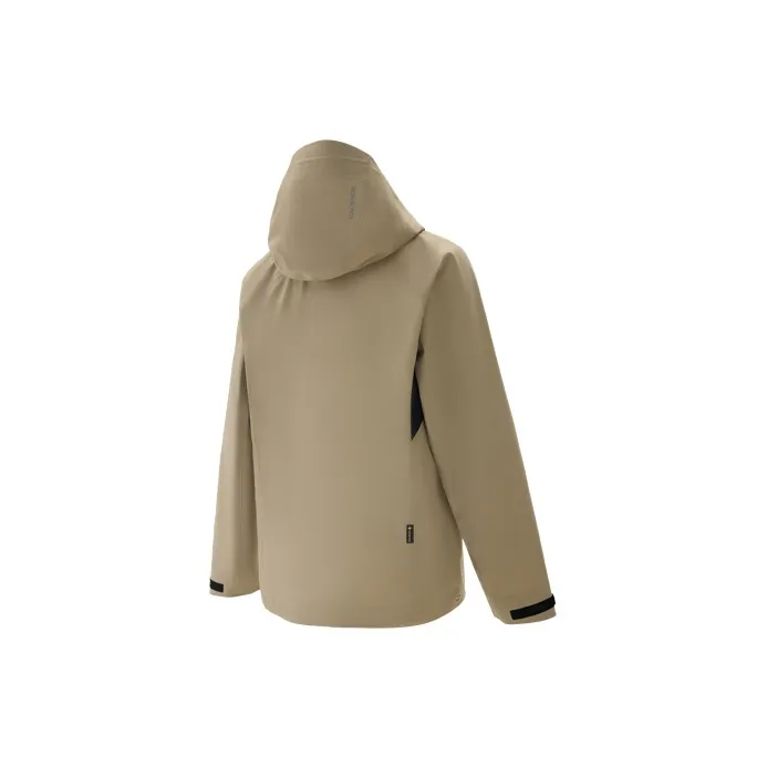 KOLON SPORT Windbreaker Jacket Men's C KNIT GAIA-1