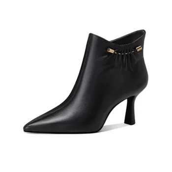 JESSICA SOPHIA Ankle Boots Women's