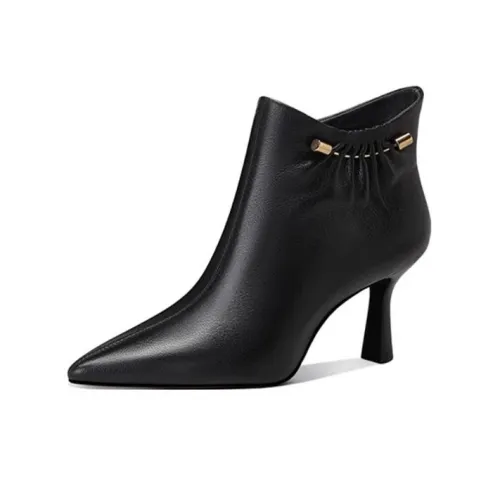 JESSICA SOPHIA Ankle Boots Women's