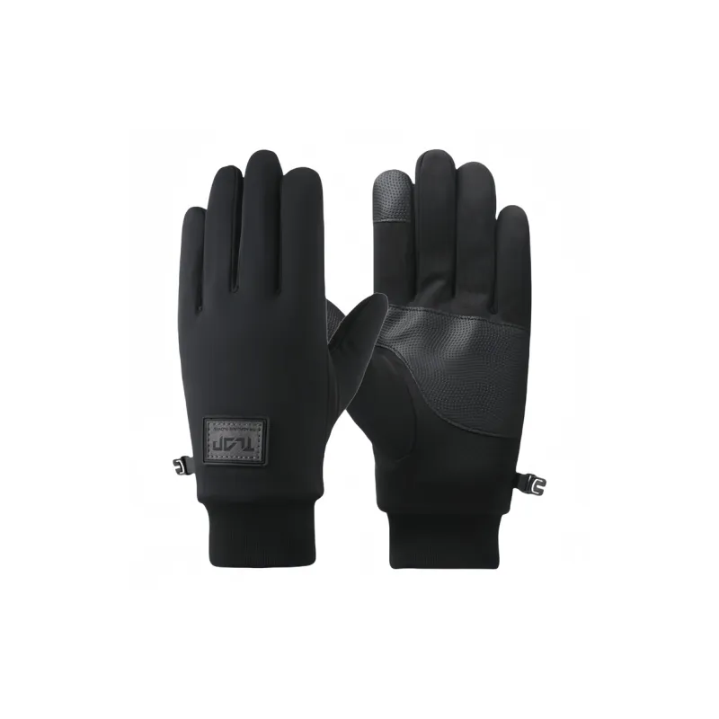 Great Connoisseur Riding Equipment Glove Men's-0
