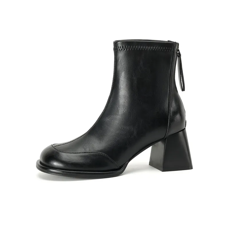 JOSINY JOSINY Ankle Boots 6cm Women's-10