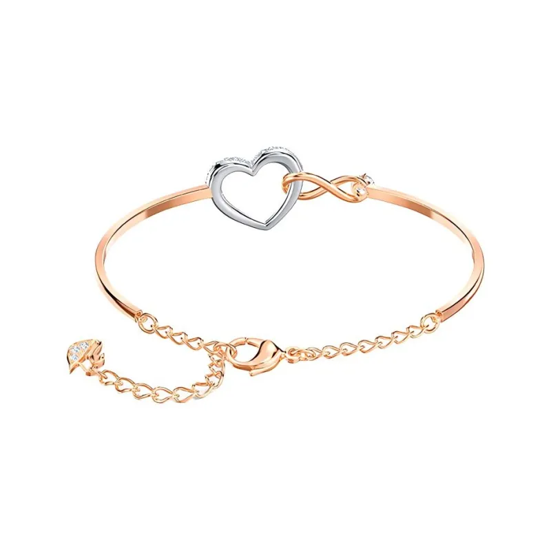 Swarovski Hyperbola Bracelet-2