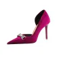 Purple[Heel Height 10.5cm]