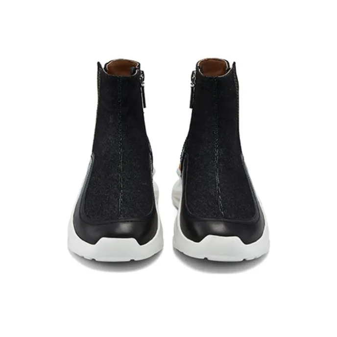 NINE WEST Ankle Boots 6cm Women's-9