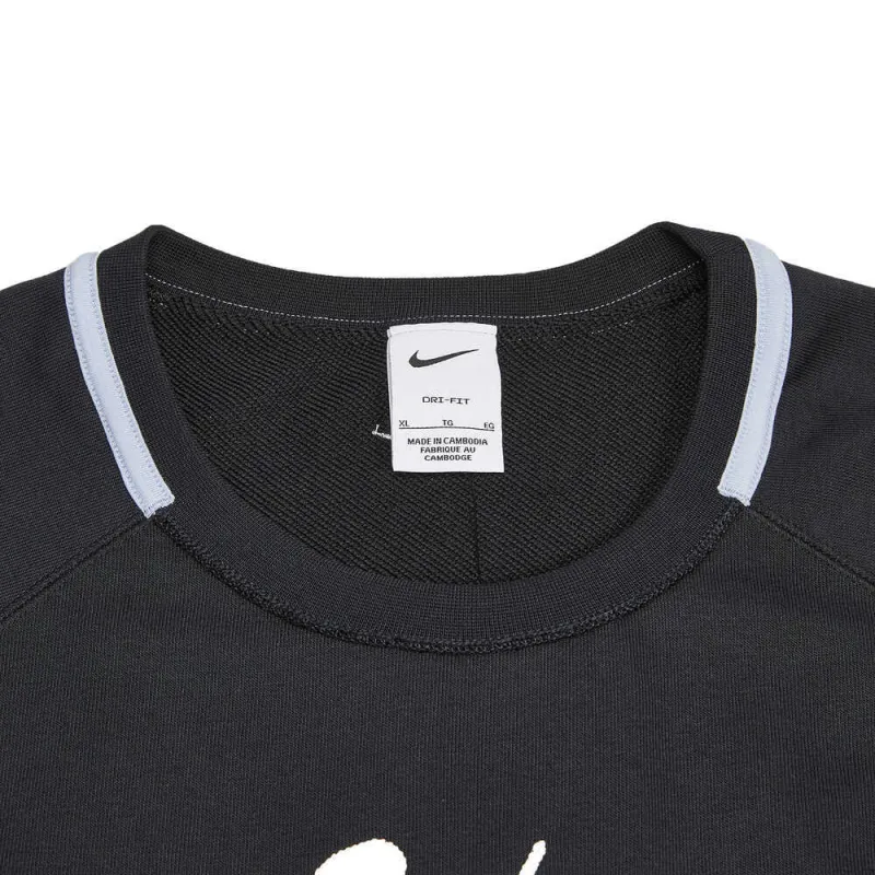 Nike Tank Tops Men Black-2