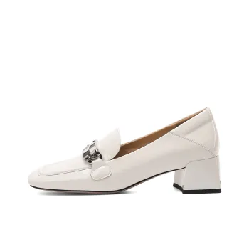 VEDULLAR Chunky Heel High Heels 4.5cm Women's