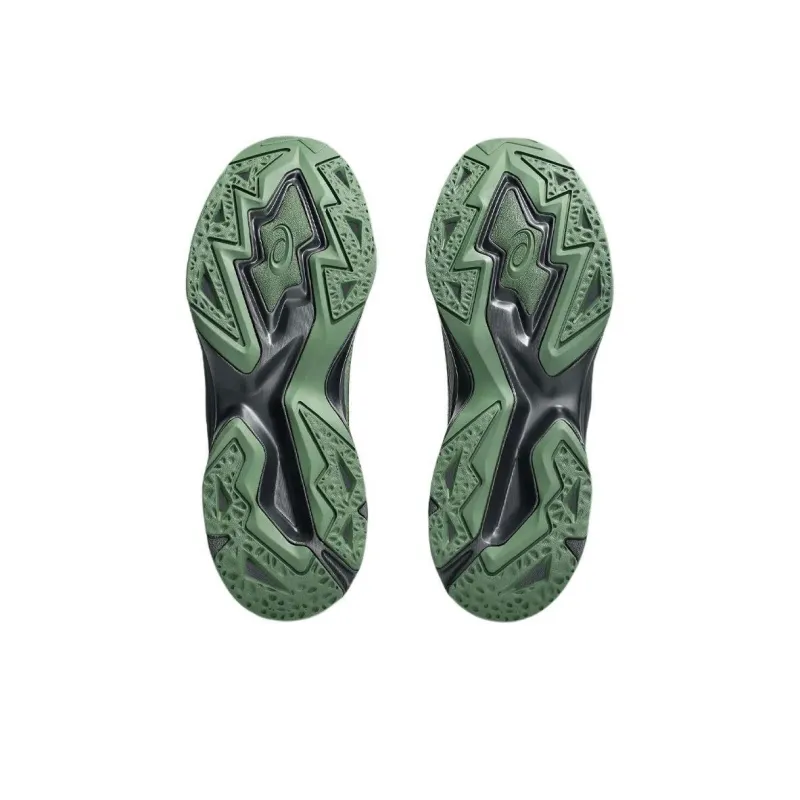 Asics Protoblast Otto 958 Green Black-6