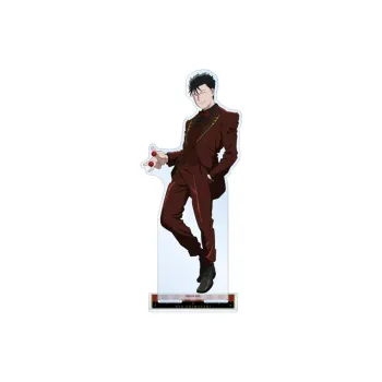 GuGuGuGu AMNIBUS Spirit 100% Magician Ver.BIG Acrylic Stands
