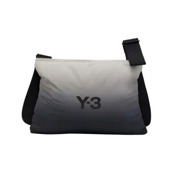 Adidas Free Shipping With AdiClub Y-3 Ombré Sacoche