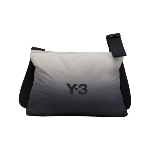Adidas Free Shipping With AdiClub Y 3 Ombré Sacoche