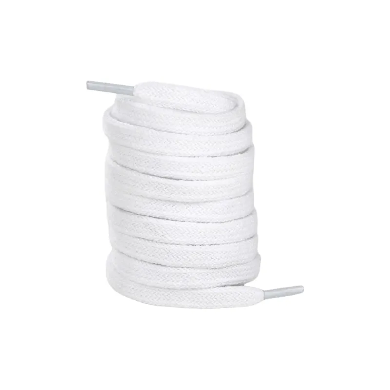 Footprint Tribe Cotton Shoelaces Unisex-1