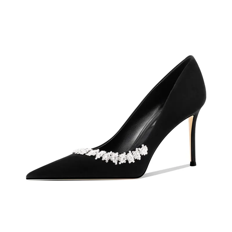Shesrim High Heels Women's-1