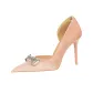 Pink[Heel Height 10.5cm]