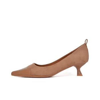 Beijiani Slim Heel High Heels 3cm Women's