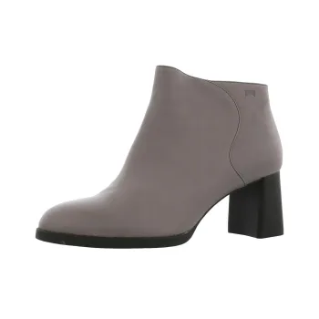 CAMPER Ankle Boots Women's Gray