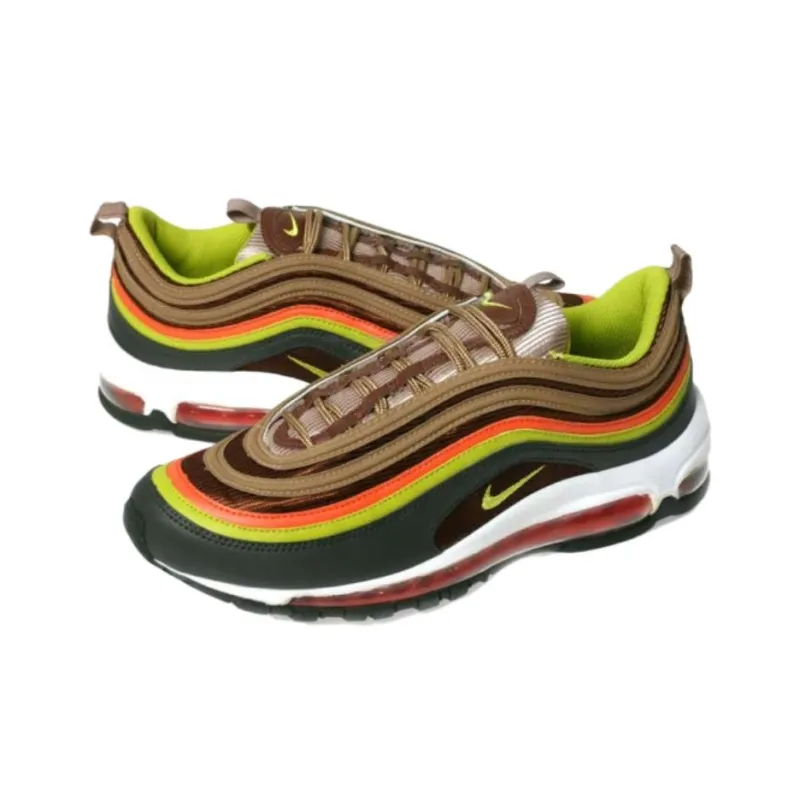 Nike Air Max 97 Blur Bright Cactus-4