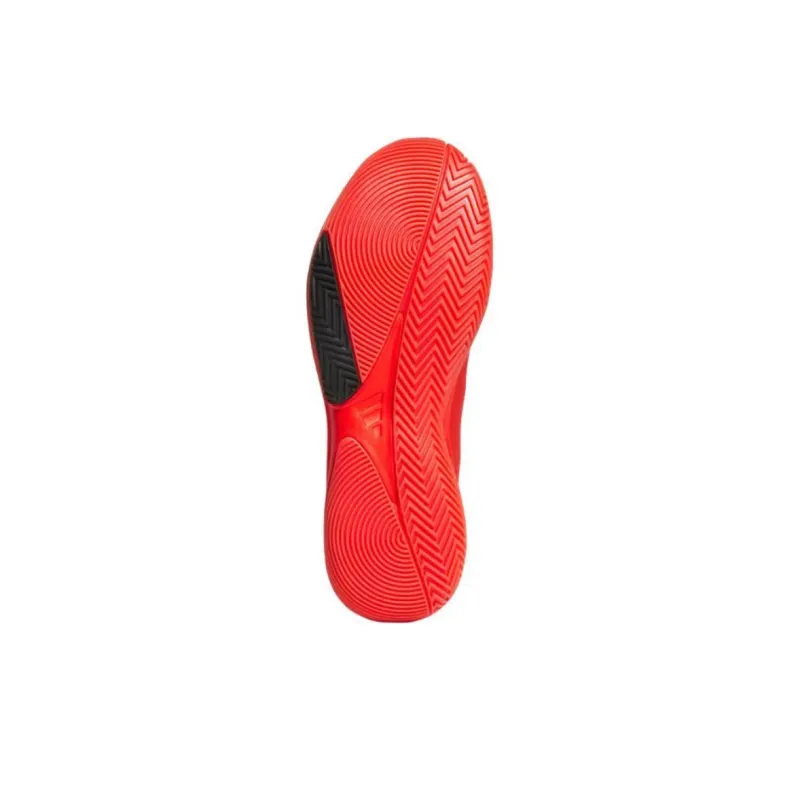 Subzone Adidas 'Black Red'-4
